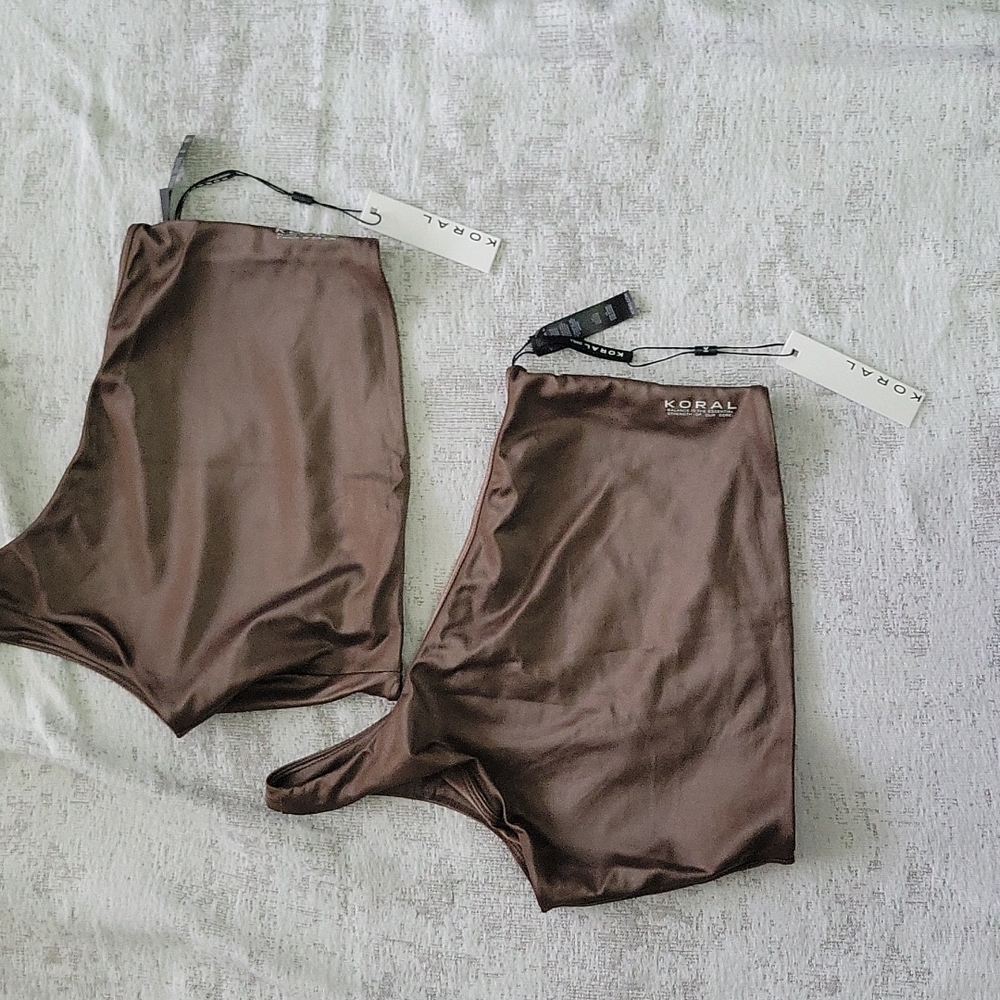 Koral sports bra